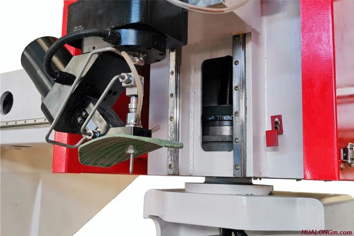 Waterjet of 5 Axis Stone CNC Sawjet