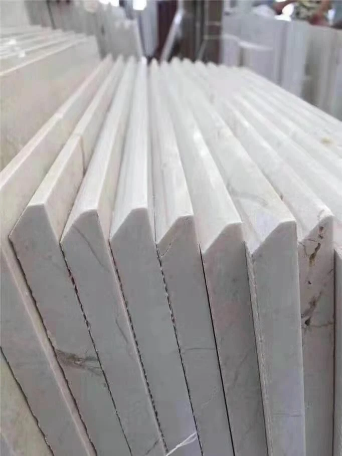 Stone Edge Chamfering Machine