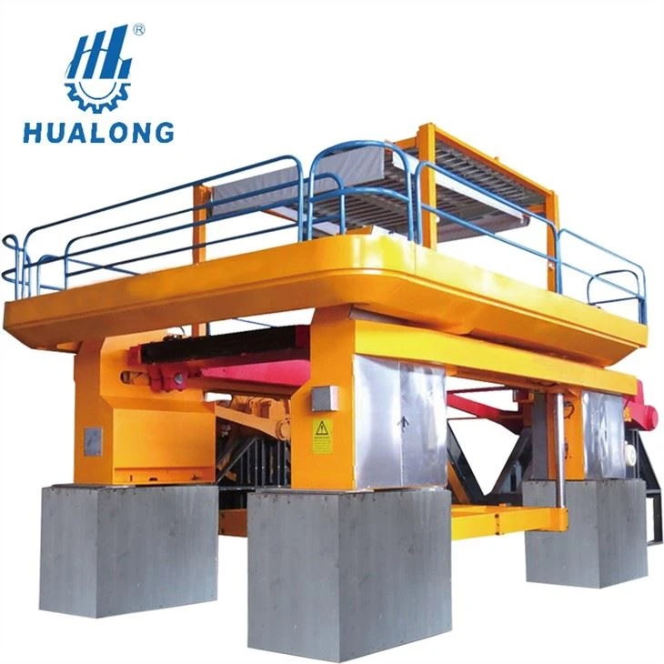 Gangsaw For Marble