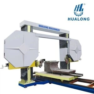 Cnc diamantová drôtená píla