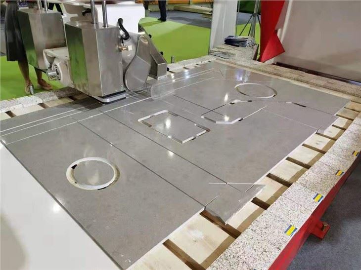 Stone Cutting Machinery