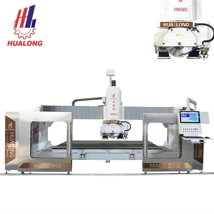 CNC stone cutting machine CNC stone cutting machine