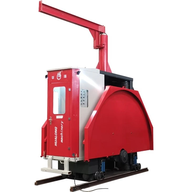 Granite Quarry Equipment
